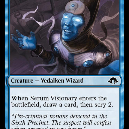Serum Visionary [MH3 - 69]