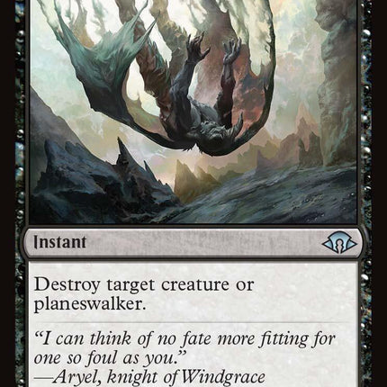 Fell the Profane [MH3 - 244]