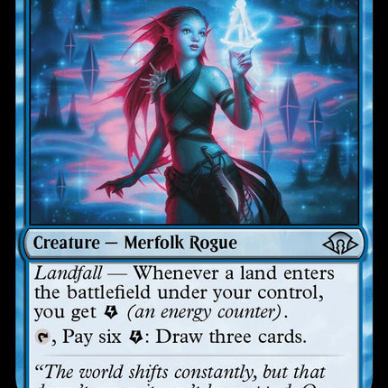 Roil Cartographer [MH3 - 67]