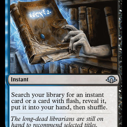 Waterlogged Teachings [MH3 - 261]