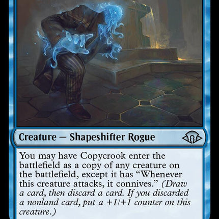 Copycrook [MH3 - 55]