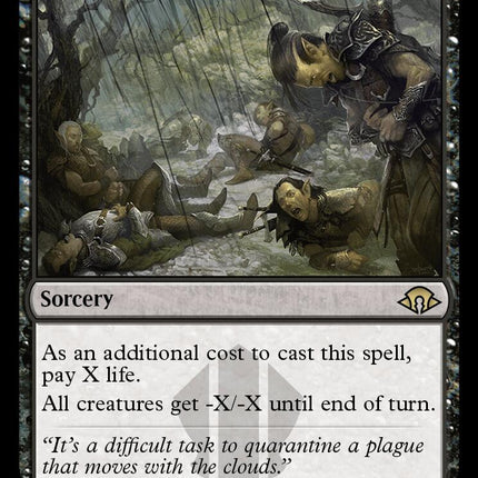 Toxic Deluge [MH3 - 277]