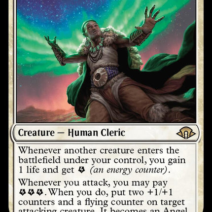 Guide of Souls [MH3 - 29]