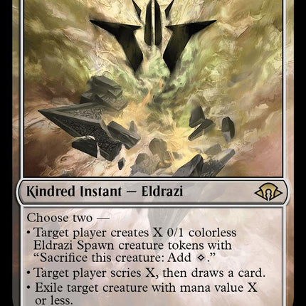 Kozilek's Command [MH3 - 11]