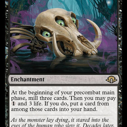 Ripples of Undeath [MH3 - 107]