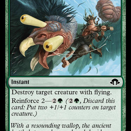 Fowl Strike [MH3 - 155]