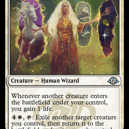 Distinguished Conjurer [MH3 - 264]