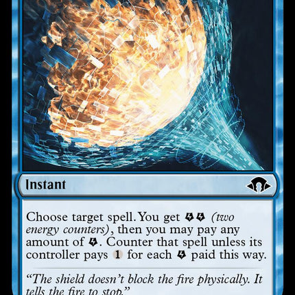 Aether Spike [MH3 - 50]