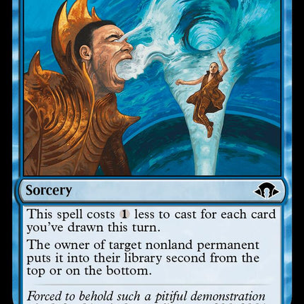 Deem Inferior [MH3 - 57]