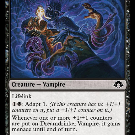Dreamdrinker Vampire [MH3 - 88]
