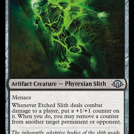 Etched Slith [MH3 - 91]