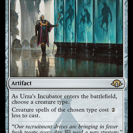 Urza's Incubator [MH3 - 297]