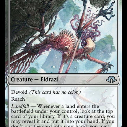 Territory Culler [MH3 - 173]