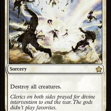 Day of Judgment [FDN - 140]