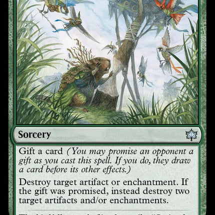 Wear Down [BLB - 203]