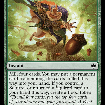 Cache Grab [BLB - 167]