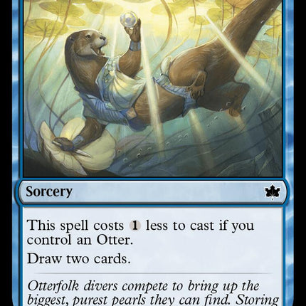 Pearl of Wisdom [BLB - 64]