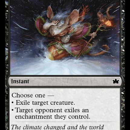 Early Winter [BLB - 93]