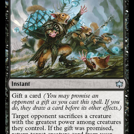 Consumed by Greed [BLB - 87]