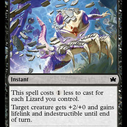 Scales of Shale [BLB - 110]