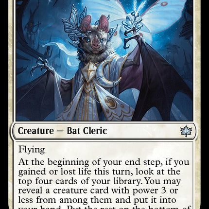 Star Charter [BLB - 33]