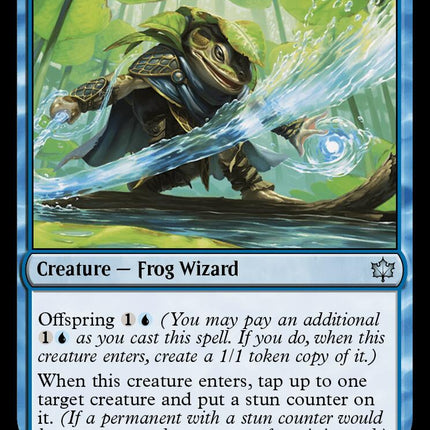 Splash Lasher [BLB - 73]