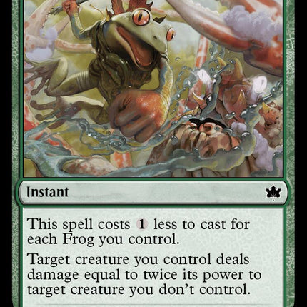 Polliwallop [BLB - 189]