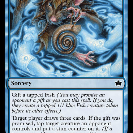 Mind Spiral [BLB - 59]