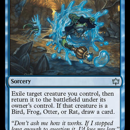 Splash Portal [BLB - 74]