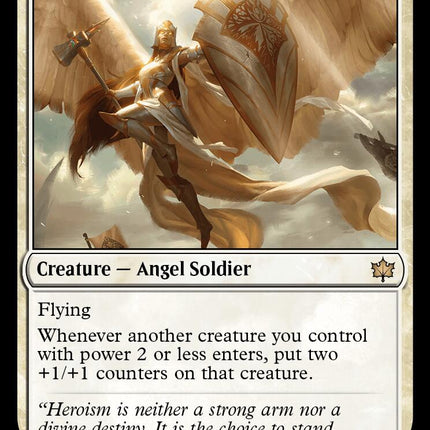 Serra Redeemer [BLB - 387]