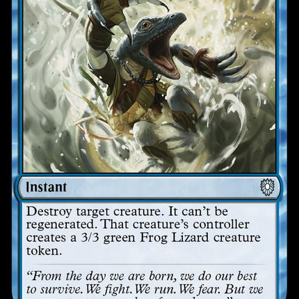 Rapid Hybridization [BLC - 111]