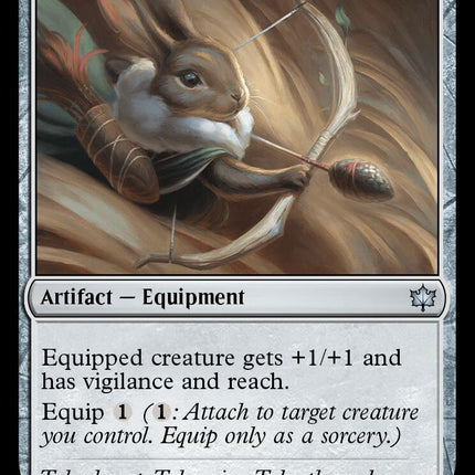 Short Bow [BLB - 248]