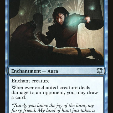 Curiosity [ISD - 49]