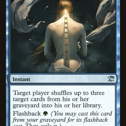 Memory's Journey [ISD - 66]