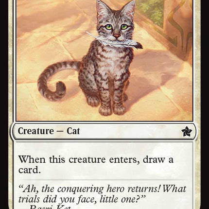 Helpful Hunter [FDN - 16]