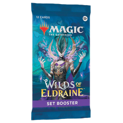 Collection image for: Magic the Gathering - Sealed