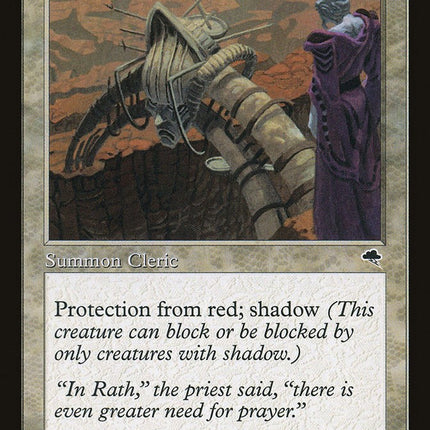 Soltari Priest [TMP - 46]