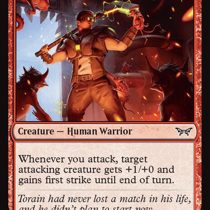 Most Valuable Slayer [DSK - 144]