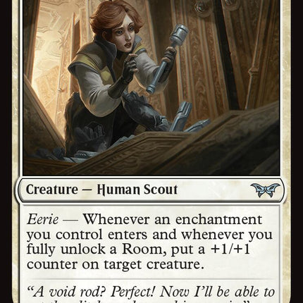 Optimistic Scavenger (0021) [DSK - 21]