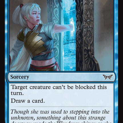 Enter the Enigma [DSK - 52]