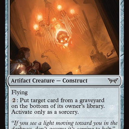 Malevolent Chandelier [DSK - 252]