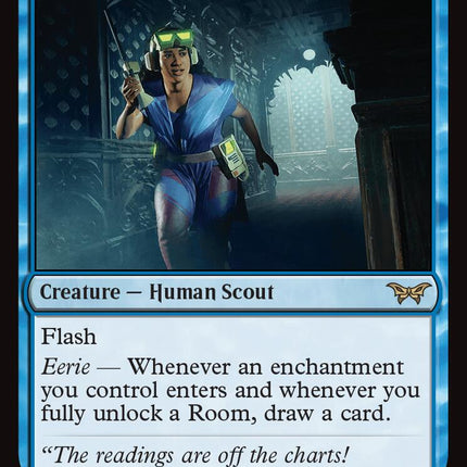 Entity Tracker (0053) [DSK - 53]