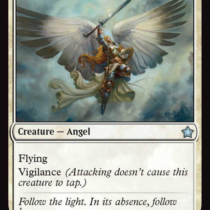 Serra Angel [FDN - 147]