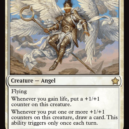 Exemplar of Light [FDN - 11]