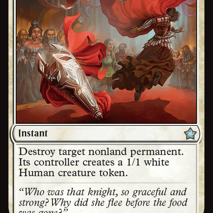 Stroke of Midnight [FDN - 148]