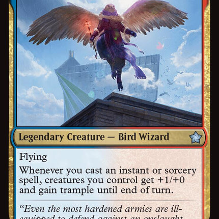 Balmor, Battlemage Captain [FDN - 237]