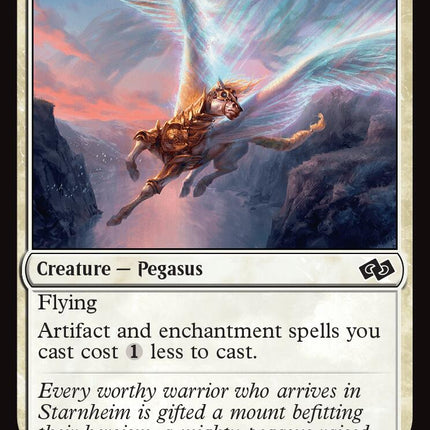 Starnheim Courser [J25 - 261]