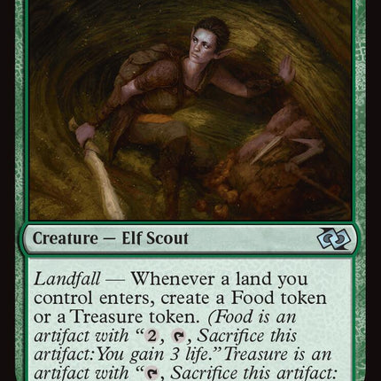 Tireless Provisioner [J25 - 728]