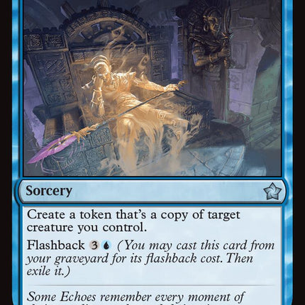 Self-Reflection [FDN - 163]