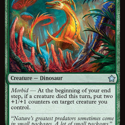 Needletooth Pack [FDN - 108]